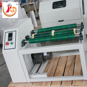 Phòng thí nghiệm Jar Mill chính xác mài và trộn cho lô nhỏ mẫu - Product Image 3