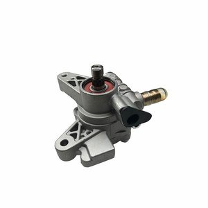 Bomba de dirección asistida Huajiefan 56110-PAA-A01 para Honda Accord 1998-2002 2.0L, pieza de repuesto - Product Image 5
