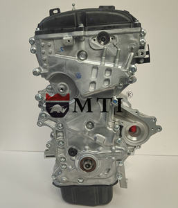 MTI Hochwertiger neuer Motor 2.0L G4NH Motor Long Block für Hyundai Elantra/Kona/Tucson/Vel oster/Kia Cerato/Kia Seltos/ Soul - Product Image 5