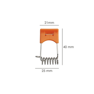 Molla per Downlight RL-PL-R (2 Unità) - Product Image 2