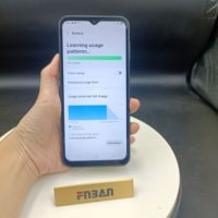 Téléphone portable pour 5G Samsang A14 Smartphone Vente en gros Téléphone Android Prix bas Version mondiale Téléphone portable Livraison rapide A13 A15