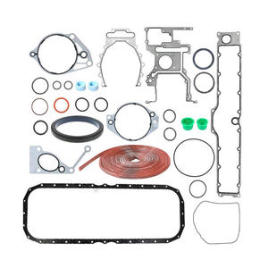 อะไหล่เครื่องยนต์ใหม่สำหรับเครื่องจักรกล รุ่น 2881766 ชุดปะเก็นล่าง สำหรับ Cummins ISX QSX ปี 2003-2013 - Product Image 1