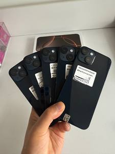 ปลดล็อค iPhone มือสอง รุ่น 11 12 13 14 15 16 14 Pro Max 14 Plus 14 Mini 14 <span class=keywords><strong>SE</strong></span> 5G US ขายในราคาถูก โทรศัพท์มือถือ <span class=keywords><strong>128GB</strong></span> - Product Image 5