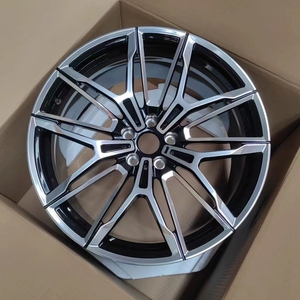 Prêt à Expédier Stock Coulée Roues <span class=keywords><strong>Jante</strong></span> De Voiture 19 20 Pouces Jantes 5x112 pour Voitures <span class=keywords><strong>BMW</strong></span> à Vendre <span class=keywords><strong>Allemagne</strong></span> - Product Image 1