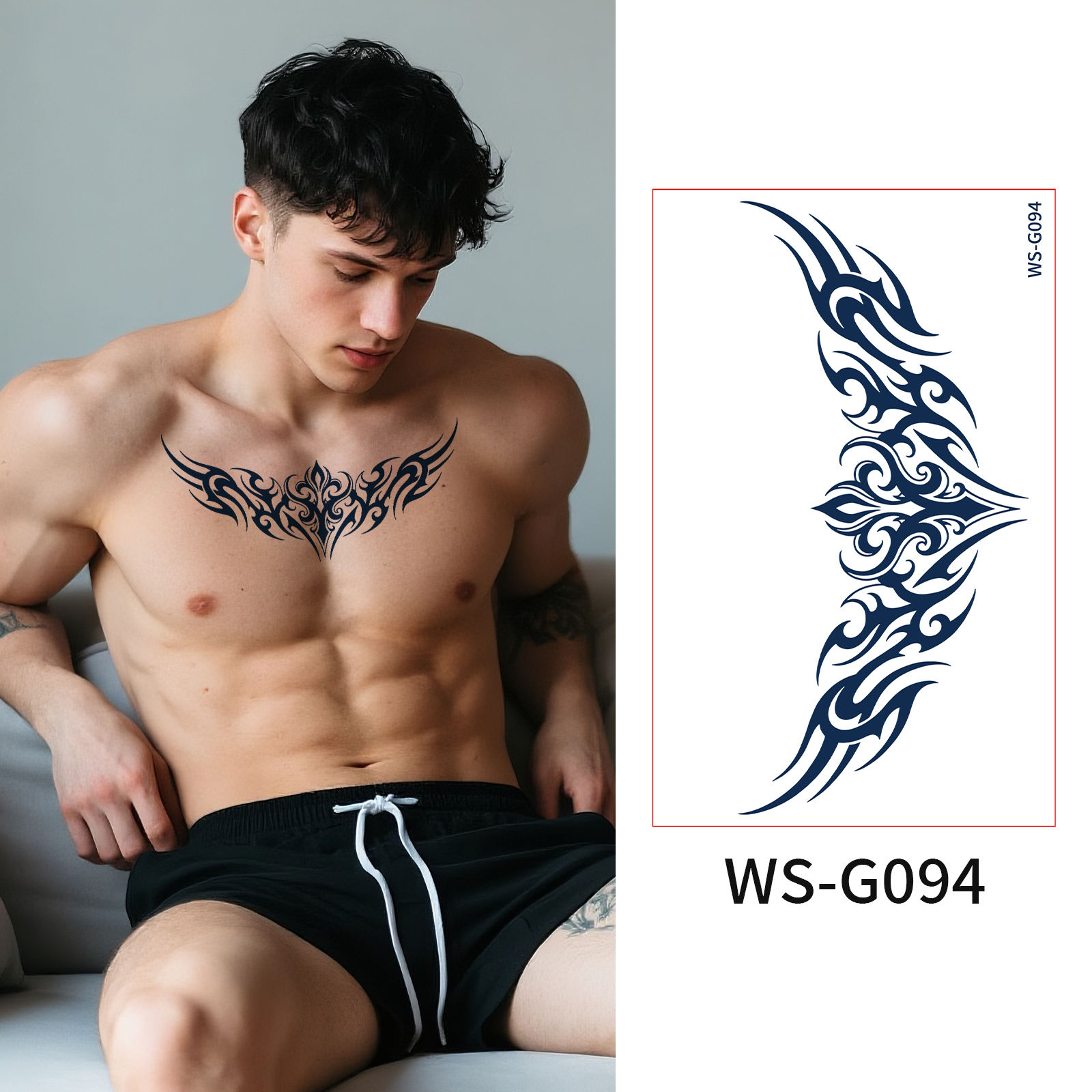 WS-G094   WS-G094