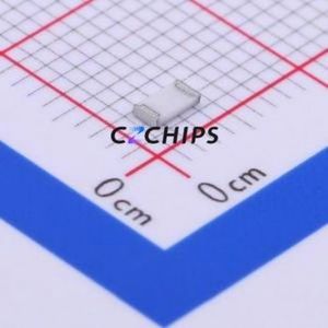 Résistance SMD WW12WR680JTL 1206 (Type : Film Épais) (Résistance : 680 mOhm Précision : 5%) - Product Image 2