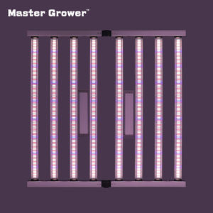 Vanq Вертикальная ферма 800 Вт <span class=keywords><strong>samsung</strong></span> светодиодная промышленная лампа - Product Image 2