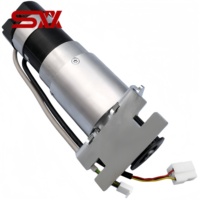 Moteur d'opérateur de porte d'ascenseur KM903375G04 / 903375G04 – Moteur de porte de rechange pour ascenseurs