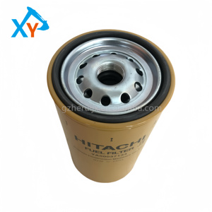 <span class=keywords><strong>YA00037134</strong></span>กรองน้ำมันเชื้อเพลิงอะไหล่รถขุด ZX330-5A ZX200-5A - Product Image 5