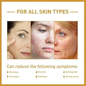 Serum perawatan kulit Anti penuaan, Serum perawatan kulit Anti penuaan, Serum kecantikan Anti Penuaan, Label pribadi, cair, asam Hyaluronic, untuk wanita - Product Image 5