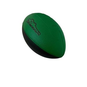 Ballons de Football américain en PU souple de 7 pouces, Football en spirale Mardi Gras - Product Image 6