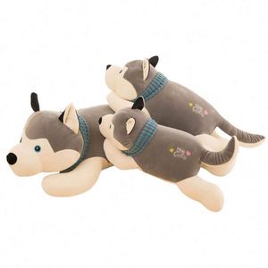 Peluches de Animales del Zoológico Kawaii Hechos a Medida, Almohada de Peluche de Perro, Animales de Peluche para Parejas con Certificado CE para Aliviar la Ansiedad - Product Image 1