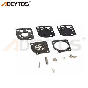 Adeytos เลื่อยโซ่25cc เกรดอุตสาหกรรมชุดซ่อม/สร้างใหม่ - Product Image 3