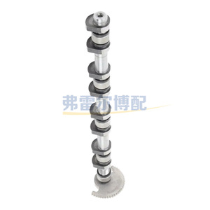 เพลาลูกเบี้ยว Peugeot Citroen DS MINI 1.6T EP6 อะไหล่แท้ รหัส 11377591483 V75914838003 0801FT - Product Image 3