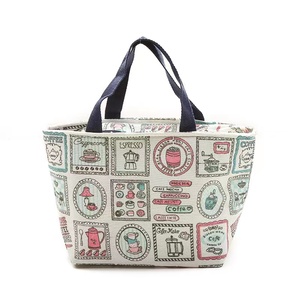 Jaju — sac fourre-tout isolé pour le repas, avec Design personnalisé, imperméable, Portable, vente en gros - Product Image 3