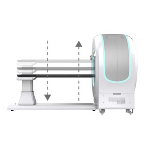 ระบบเอกซเรย์คอมพิวเตอร์แบบ Cone-beam รุ่น YSCT-v915 Plus ยี่ห้อ Ysenmed สำหรับสัตว์ ระบบ <span class=keywords><strong>CBCT</strong></span> สำหรับสัตวแพทย์ เครื่องสแกน <span class=keywords><strong>CBCT</strong></span> ทางทันตกรรมสำหรับสัตว์ - Product Image 3
