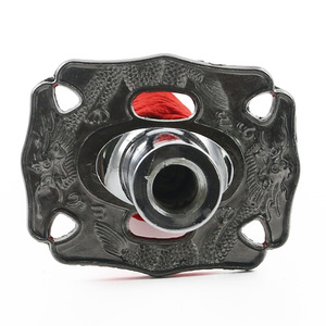 Auso-Racing Samurai Sword Gear Knob Zinc Alloy Universal <b>Car</b> Shift Knob Rustproof <b>Decorative</b> - Product Image 5
