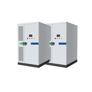 Solutions de batteries au lithium conteneurisées tout-en-un de 215 kWh, systèmes de stockage d'énergie hors réseau BESS pour projets commerciaux - Product Image 2