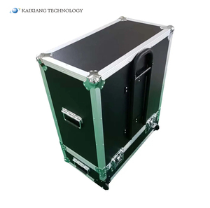 Banco de Carga Resistivo Portátil de CA 380V 100kW en Oferta y en Stock - Product Image 3