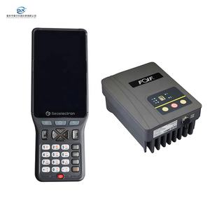 جهاز مسح أرضي لتحديد المواقع, <span class=keywords><strong>Rtk</strong></span> <span class=keywords><strong>Gps</strong></span> آلة مسح أرضي A90 LCD GNSS <span class=keywords><strong>GPS</strong></span> <span class=keywords><strong>Rtk</strong></span> جهاز استقبال اختبار صناعي - Product Image 3