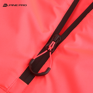 Alpine PRO Custom Women's Ski Jacket Winter Waterproof Snowboard Wear <strong>Ladies</strong> <strong>Snowsuit</strong> Set with Windproof Feature - Product Image 3