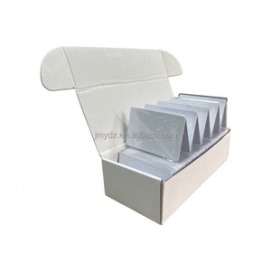 Tarjeta Blanca Replicable y Grabable JMY T5577, Compatible con Tarjetas de Acceso HID Non-5200 EM4305, Inducción NFC de 125Khz - Product Image 6