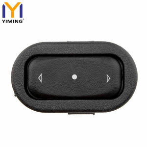 Interruttore alzacristalli elettrico per <span class=keywords><strong>OPEL</strong></span> <span class=keywords><strong>ASTRA</strong></span> G <span class=keywords><strong>1998</strong></span>- MERIVA 2003- 93350571 93354155 - Product Image 5