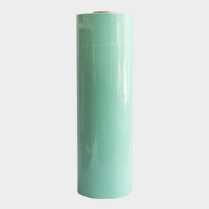 Rouleau de film plastique blanc TH 750 mm pour usage agricole avec service de découpe - Product Image 1
