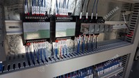 Machine d'emballage pour pâtes de dattes