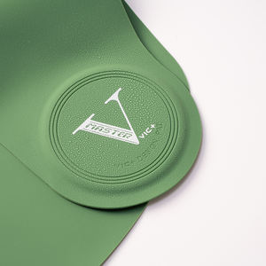 Collar de corte de pelo de peluquero de silicona con logotipo personalizado de fábrica profesional, estilista de la mejor calidad, gran oferta, salón de belleza - Product Image 4