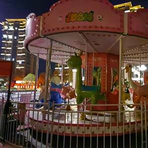 <span class=keywords><strong>Giostra</strong></span> di lusso luna Park di carnevale <span class=keywords><strong>parco</strong></span> giochi per bambini giostre giostre giostre giostre giostre caldo in vendita - Product Image 5