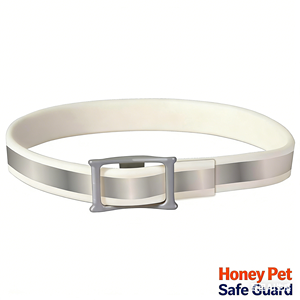 OEM ODM Pro Reflective Flea &amp; <strong>Tick</strong> <strong>Collar</strong> <strong>for</strong> <strong>Dogs</strong> and Puppies 7 Month Flea and <strong>Tick</strong> Prevention Per <strong>Collar</strong> 1 Count Puppy - Product Image 2