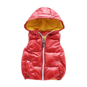 Vestes bomber matelassées en gros pour filles, manteaux d'hiver allemands de marques chinoises, provenant du marché de gros en Chine - Product Image 1