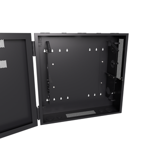 Thùng máy chủ rackmount kim loại tấm tùy chỉnh OEM 19 inch 1U 1.5U <span class=keywords><strong>2U</strong></span> 2.5U 3U 3.5U 4U, tản nhiệt, vỏ máy tính để bàn - Product Image 1