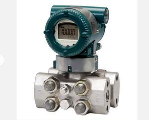 Nuevo Transmisor de Presión Original Yokogawa EJA530E/EJX530A/EJX630A/EJA430E/EJX430A/EJA438E/EJX438A/EJA440E/EJX440A para Aire y Gas SIL - Product Image 1