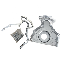 Suku Cadang Mobil Baru Kit Seal Utama Mesin Belakang 12639250 12633579 8125720140 untuk Chevrolet Performance Cadillac CTS
