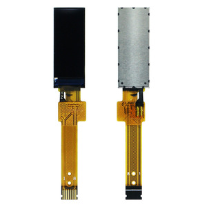 Módulo de Pantalla LCD TFT JYC de 0.72 Pulgadas, GC9D01 60x160, Pantalla a Color con Barra de Color, Interfaz SPI L1041 - Product Image 1