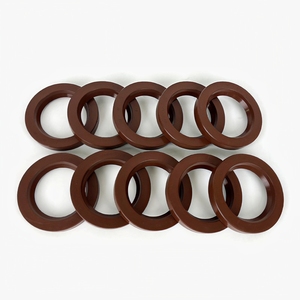 Eje mecánico personalizado de alta calidad Precio de fábrica Esqueleto K de alta calidad Nbr/FKM Fabricante de sellos de aceite de goma - Product Image 6