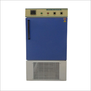 High-Accuracy BOD Incubator with Digital Display & Humidity Control | 45x45x60 cm Chamber - Product Image 5