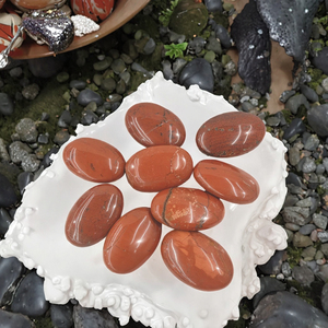 Piedra de Cristal Pulida Ecológica Wise Crystal, Espécimen de Cristal para Sanación Reiki, Decoración del Hogar, Forma Irregular - Product Image 3