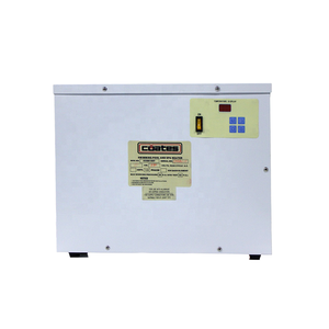 Termostato de Cobre Water Crown 2026 para Piscinas y Spas con Pantalla Digital de Temperatura, Ahorro de Energía - Product Image 2