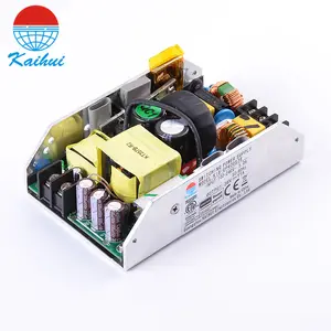 400W Output Power and 110V/220V Input Voltage 60V dc switching power supply