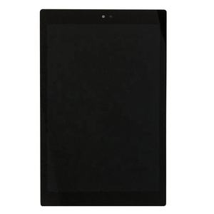 Amazon Kindle yangın HD 10 7th 2017 SL056ZE Tablet dokunmatik ekranlı sayısallaştırıcı grup 10.1 LCD ekran LCD Panel - Product Image 2