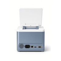 Analyseur portable de gaz du sang et d'électrolytes vétérinaires Vcare-5000, appareil de test sanguin vétérinaire, 35 paramètres pour clinique vétérinaire