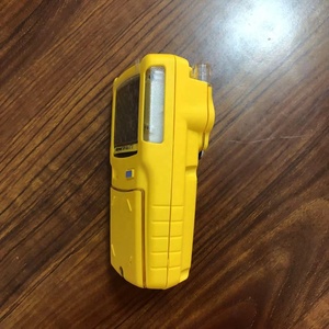 เครื่องตรวจจับก๊าซ Honeywell BW Max XTII ของแท้ ความแม่นยำสูง รับประกัน 12 เดือน ราคาดี - Product Image 3