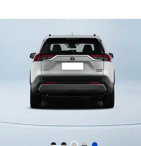 Venta al por Mayor de RAV4 Nuevas y Usadas, Buen Rendimiento, 5 Asientos, 2021 2022 <span class=keywords><strong>2023</strong></span> 2024, <span class=keywords><strong>RAV</strong></span>-<span class=keywords><strong>4</strong></span> FWD, Auto a Gasolina - Product Image 4