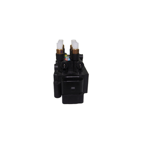 Válvula de distribución de solenoide de suspensión neumática 4N0616013 compatible con Audi A8 D5 (4N2, 4N8, 4NC, 4NL) - Product Image 5