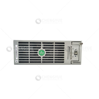 Module redresseur Emerson R48-5800E, entrée 380-480VAC, 48V 5800W, dimensions 85.5x245x380mm, alimentation télécom, distributeur agréé