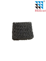 Catalyseur en treillis métallique Pt-Pd 34,26 mm pour moteur général, générateur, tondeuse à gazon, silencieux, contrôle des émissions d'échappement, purificateur
