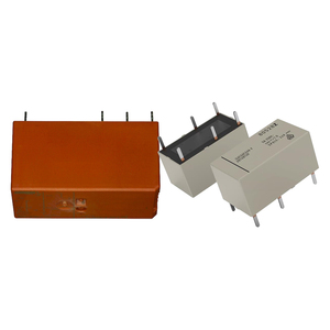 Relais MY4Z DC24 (S) à usage général 4PDT 3A 24V Spécialement conçu pour les relais de puissance, relais de plus de 2 ampères - Product Image 1